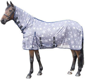 Produktbild von HKM Fliegendecke Stars Combo