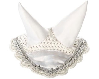 HKM Fliegenhaube Turnier Hobby Horsing – Bild 1 von 2