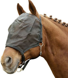 HKM Fliegenmaskenhalfter – Bild 1 von 9