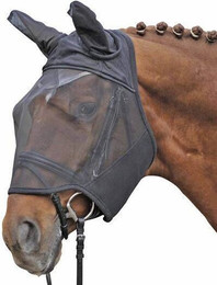 Produktbild von HKM Fliegenschutzmaske