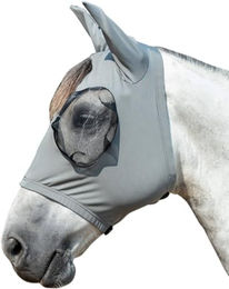 HKM Fliegenschutzmaske Elastic – Bild 1 von 2