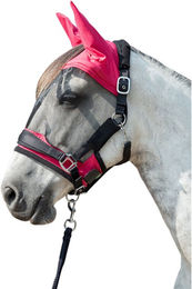 Produktbild von HKM Fliegenschutzmaske Premium