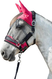 HKM Fliegenschutzmaske Premium – Bild 1 von 2