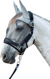 HKM Fliegenschutzmaske Premium – Bild 1 von 2