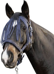 Produktbild von HKM Fliegenschutzstirnband Anti fly