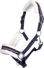 Produktbild von HKM Halfter Equine Sports Style