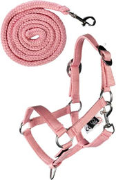 HKM Halfter und Strick Hobby Horsing Basic – Bild 1 von 2
