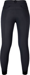 Produktbild von HKM Heizreithose Keep Warm Style SilikonVollbesatz Damen