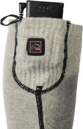 Produktbild von HKM Heizsocken Keep warm Style