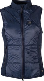 Produktbild von HKM Heizweste Slimline Style Damen