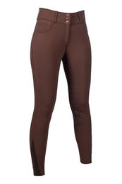 Produktbild von HKM High-Neck-Decke Halifax 1680D 100g dunkelblau