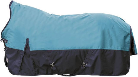 Produktbild von HKM High Neck Decke Winnipeg 1200D 200g