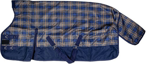 Produktbild von HKM Highneckdecke Milwaukee Karo 1200D 100g