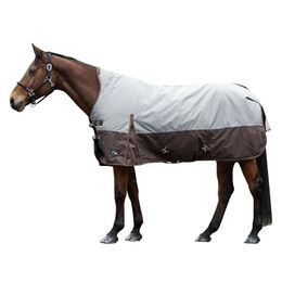 Produktbild von HKM Highneckdecke Norwich 600D 300g