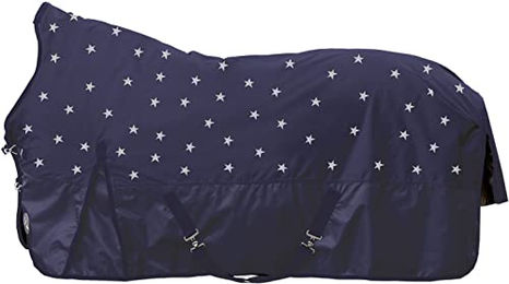 Produktbild von HKM Highneckdecke Pittsburgh Stars 600D 300g