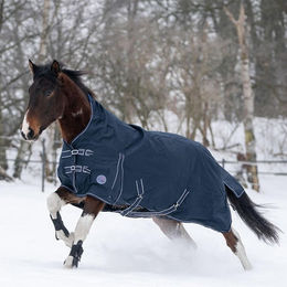 Produktbild von HKM Highneckdecke Starter 600D 100g