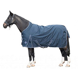 Produktbild von HKM Highneckdecke Starter 600D 100g