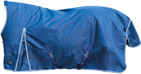 Produktbild von HKM Highneckdecke Windsor 600D mit Polarfleece