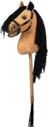 Produktbild von HKM Hobby Horse Premium