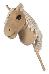 HKM Hobby Horse Springen Spirit – Bild 1 von 2