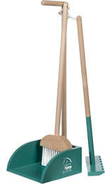 Produktbild von HKM Hobby Horsing Bollensammler