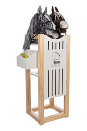 Produktbild von HKM Hobby Horsing Stall