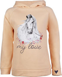HKM Horse Spirit Hoody Kinder – Bild 1 von 4