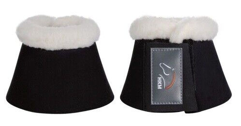 Produktbild von HKM Hufglocken Comfort