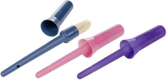 Produktbild von HKM Hufpinsel mit Schutz