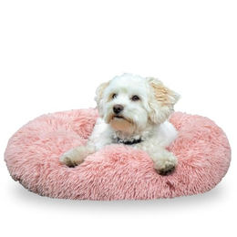 HKM Hundebett Fluffy – Bild 1 von 2