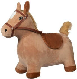 Produktbild von HKM Hüpfpferd