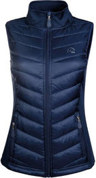 HKM Jersey Nylonweste Basel Style – Bild 1 von 3