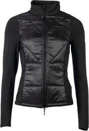 Produktbild von HKM JerseyNylonjacke Prag II Style