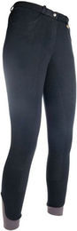 HKM Kate Silikon Vollbesatz Reithose Kinder – Bild 1 von 6