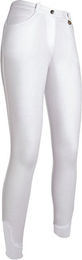 Produktbild von HKM Kate Silikon Vollbesatz Reithose Kinder