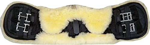 HKM LammfellKurzgurt – Bild 1 von 3