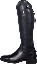 Produktbild von HKM Leder Reitstiefel Julie Kids Standardlängeeng