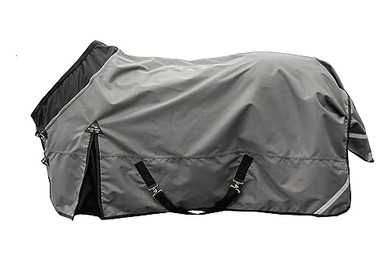 Produktbild von HKM Liberty Weidedecke 1200D mit glattem Futter - 1 Stk.