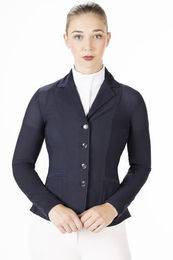 HKM Mesh Linda Turnierjacket Damen – Bild 1 von 6