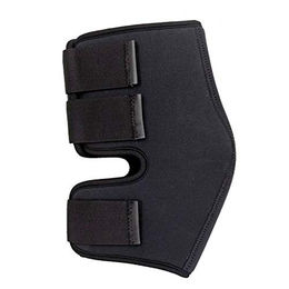 Produktbild von HKM Mr. Feel Warm Sprunggelenkschoner Keramik