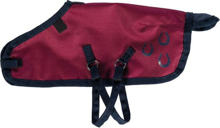 Produktbild von HKM Outdoordecke für Cuddle Pony