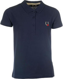 HKM Poloshirt Claire – Bild 1 von 2