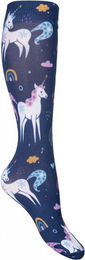 Produktbild von HKM Pony Dream Reitsocken Kinder