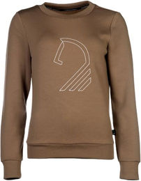 HKM Pullover Amalfi Horse Head Damen – Bild 1 von 2