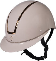 Produktbild von HKM Reithelm Limone