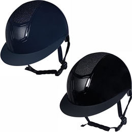 HKM Reithelm Shiny Diamond – Bild 1 von 3