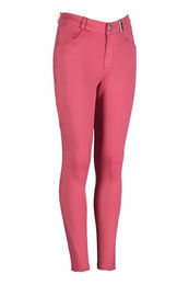 Produktbild von HKM Reithose Anni mit Silikon-Kniebesatz für Kinder