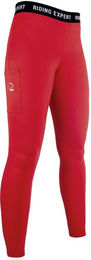 Produktbild von HKM Reitleggings Graz Style Silikon Vollbesatz Kinder