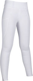 Produktbild von HKM Reitleggings Lisa Silikon Vollbesatz Kinder