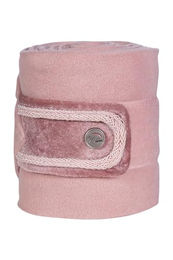 HKM Reitleggings Yvi Silikon Vollbesatz Kinder – Bild 1 von 4